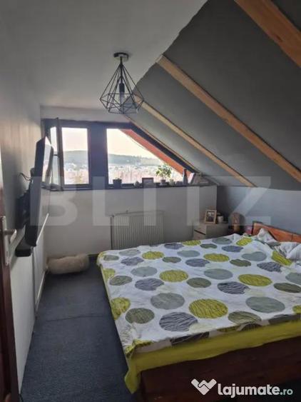Casa de vacanta de vanzare, cu vedere panoramica, zona Tudo - 4