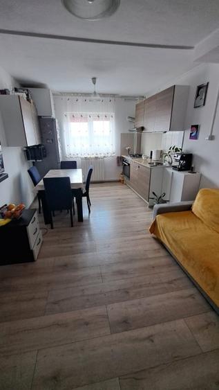 Apartament  2 camere Margeanului - 4