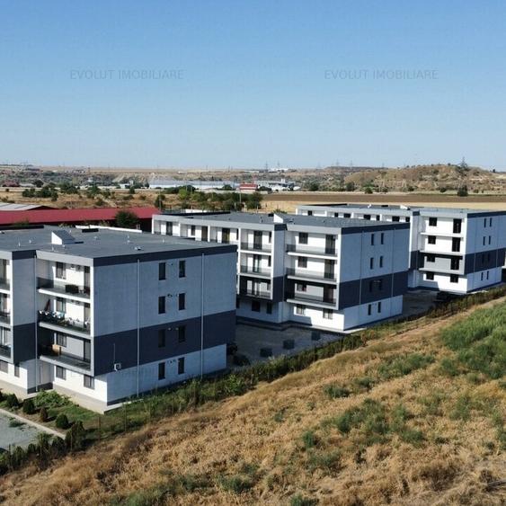 Apartamente la cheie de vanzare in Lumina – Constanta - 24