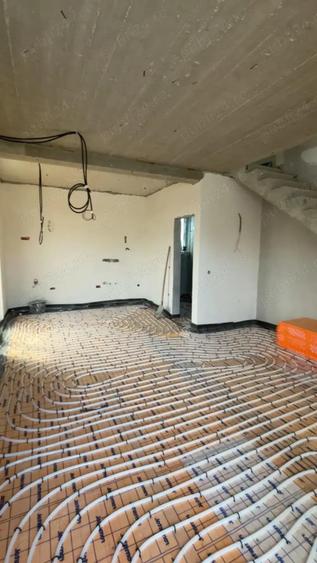 De vanzare casa in Galati, zona Arcasilor, intabulata - 2