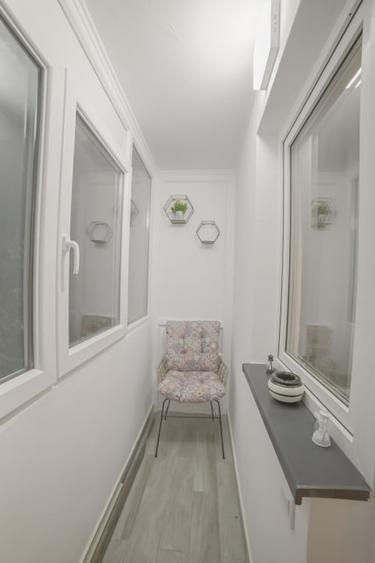 Mobilat si utilat modern* etaj 1/10 Semi decomandat* 40 mp - 8