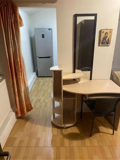 garsoniera de inchiriat zona kaufland voluntari - 3