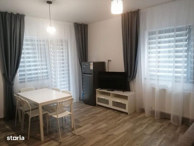 Mamaia Nord/Plaja Makerel Apartament cu 2 camere - 9