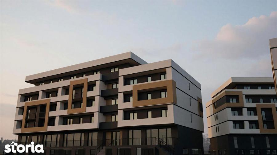 APARTAMENT 3 CAMERE |98.65MP | ACCES METROU | DECOMANDAT | - 3