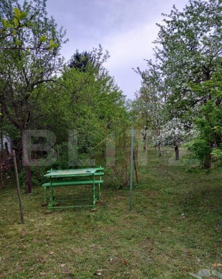 Teren, 600 mp, zona Bercu Rosu - 11