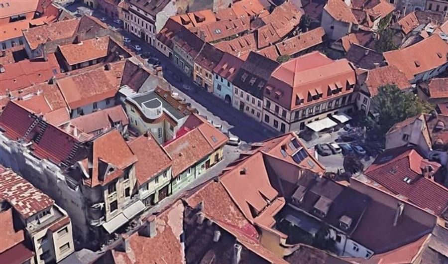 Aparthotel elegant, potential ridicat, ultracentral, Brasov - 15