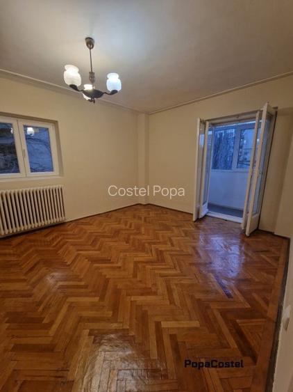 Apartament cu 2 camere semidecomandat în Universitate Apartament cu 2 camere semidecomandat în Universitate