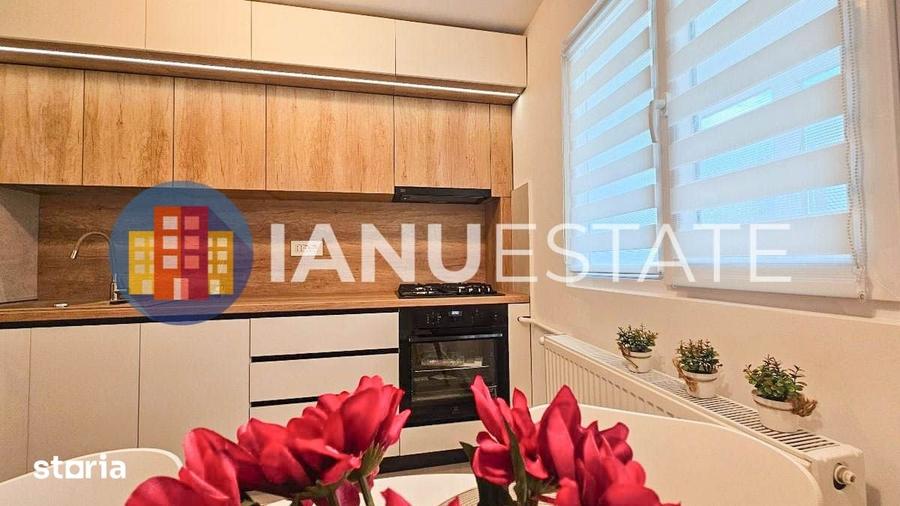 Dristor 10` Metrou Camil Ressu Mall ParkLake Parc IOR Renovat Lux Nou - 6