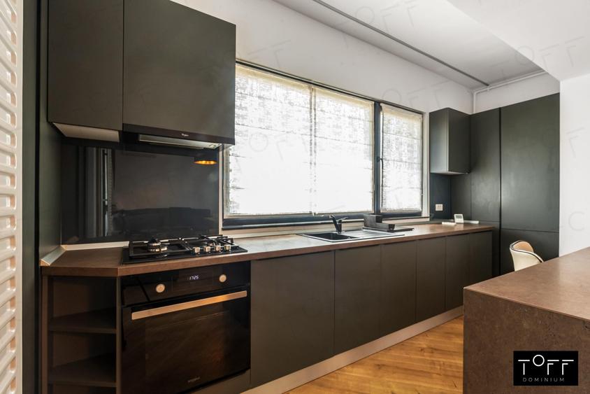 Apartament 3 camere | A2 A 171 | 4 City North | Pipera | Parcare inclusa - 8