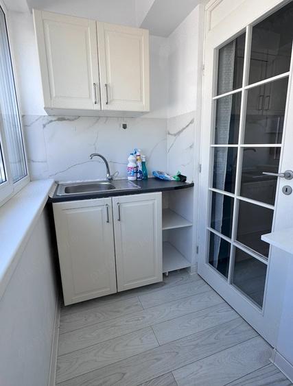 Apartament cu 2 camere decomandat în Cug