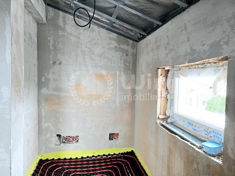 Apartament 4 camere | 100mp | Balcon | Bloc nou | Parcare | Pod Ira - 10