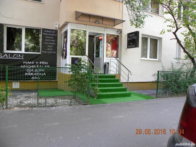 Spatiu birou servicii comert