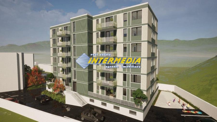 Apartament 2 camere 46 mp de vanzare in Cetate Bloc Nou - 2