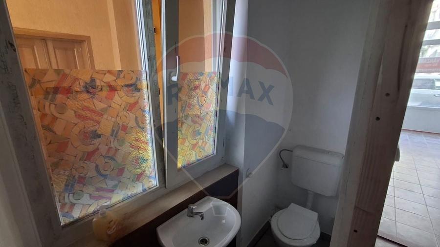 Spațiu comercial de închiriat central pentru afaceri mici, Mărășești 7 - 6