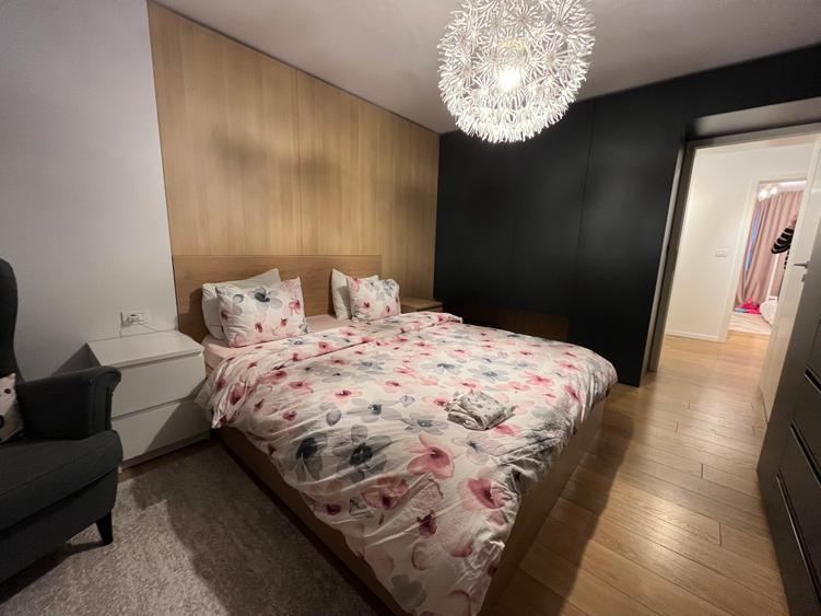 Casa Insiruita,Dumbravita,mobilata si utilata,lux - 12