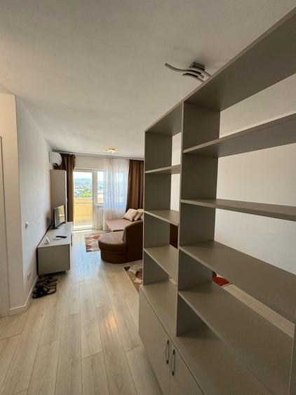 Apartament 1 camera, decomandat | Loc de parcare | bloc 2020 - 1