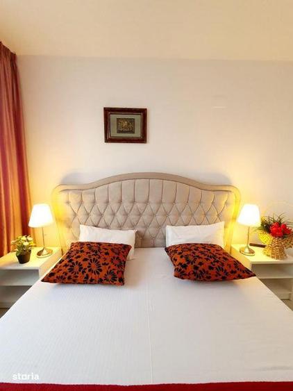 Mamaia Butoaie- apartament 3 camere deosebit vedere lac - 9