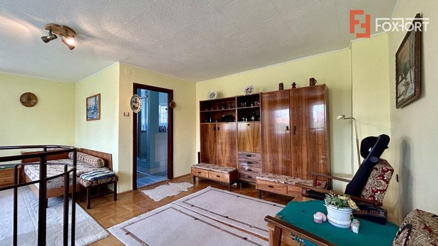 COMISION 0% Casa individuala cu 11 camere si 6 bai, zona Brancoveanu - 13