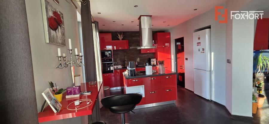 Casa individuala spatioasa, teren 614 mp - aproape de Lidl - 6