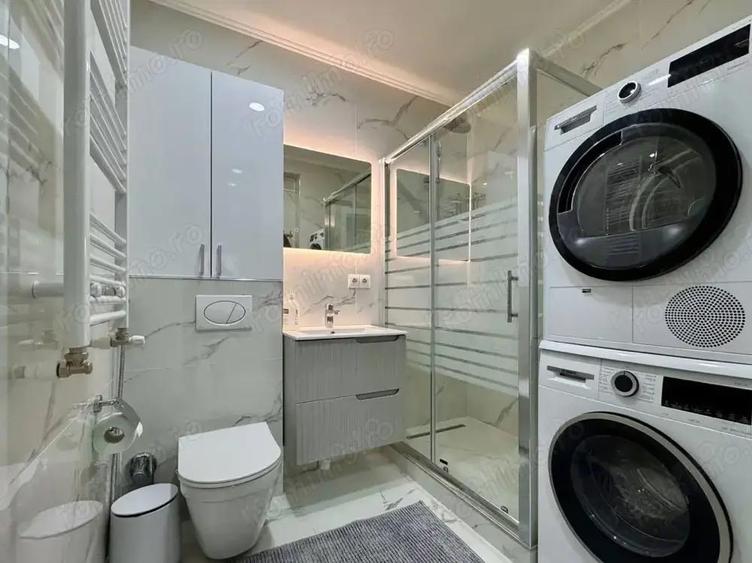 Apartament de inchiriat 2 camere zona Titan - 1