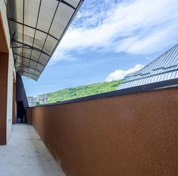 OPORTUNITATE UNICA !!! PENTHOUSE SPECTACULOS pe doua niveluri ! - 13