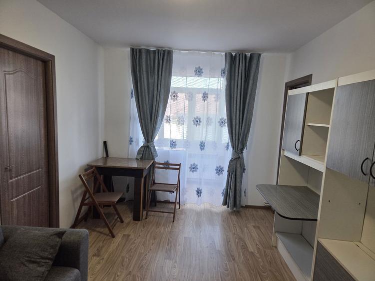 Apartament 2 camere, etaj 2. Bl.215 - 7