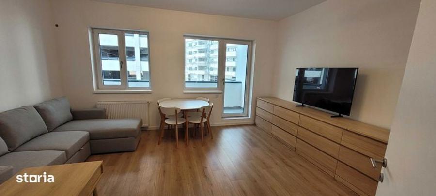 Vand apartament 2 camere nou - 2