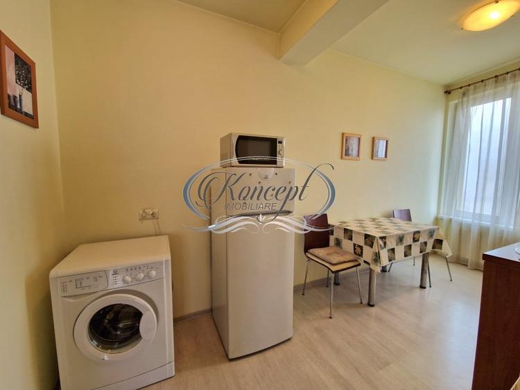 Apartament luminos in Zorilor, aproape de facultati - 8