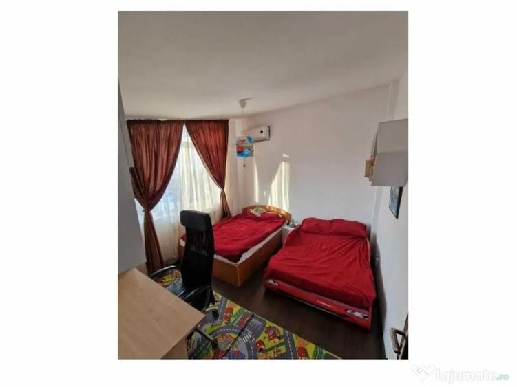 Aparatorii Patriei apartament 4 camere - 4