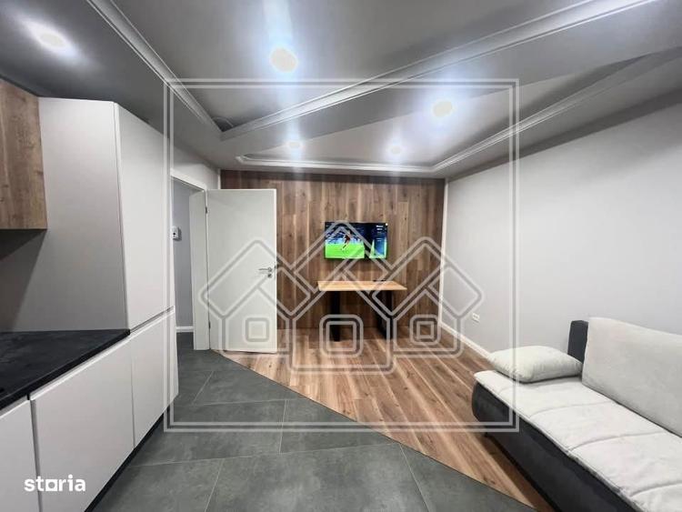 Apartament 2 camere, 41 mp si gradina 30 m - Doamna Stanca - 4