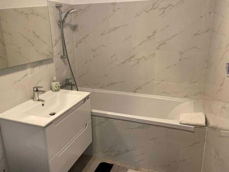 Apartament de inchiriat Bd. Liviu Rebreanu modern, spatios - 5