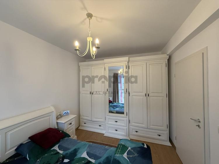 APARTAMENT 2.5 CAMERE + PARCARE + BOXA - AVANTGARDEN 3 - 2