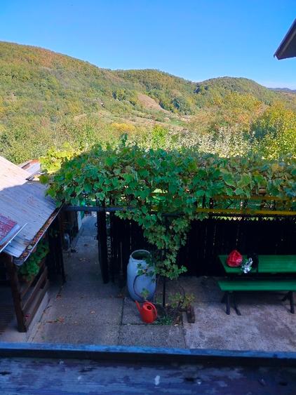 Casa localitatea Ocnita oras Ocnele Mari - 8