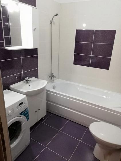 Garsoniera de inchiriat - 4