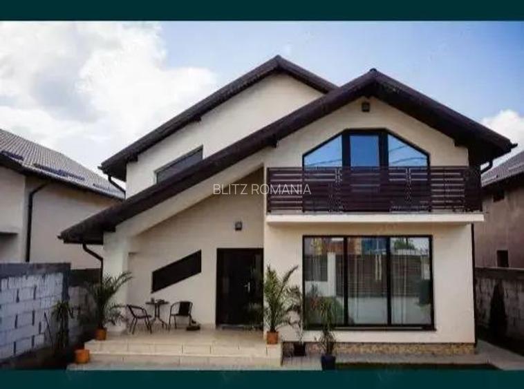 Casa 160 mp, teren 390 mp, zona Simnicul de jos