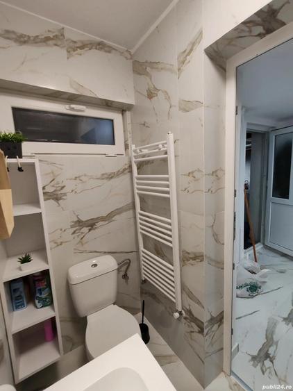 Inchiriez casa renovata cu curte in zona ALUNIS - 8