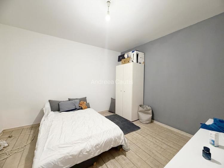 Apartament 1 camere, 37mp utili, zona Iosefin