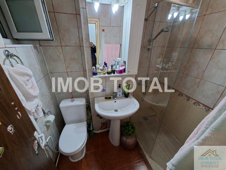 Apartament 4 camere Trivale complex 2, partial mobilat si utilat - 7