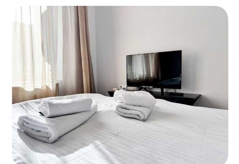 Apartament 3 camere 50mp, parcare, etaj intermediar, Elite City - 4