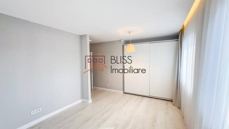 Casă / Vilă 6 camere în zona Pipera - 17