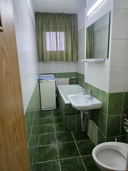 Inchiriez garsoniera mobilata Dristor, metrou, ParkLake - 3