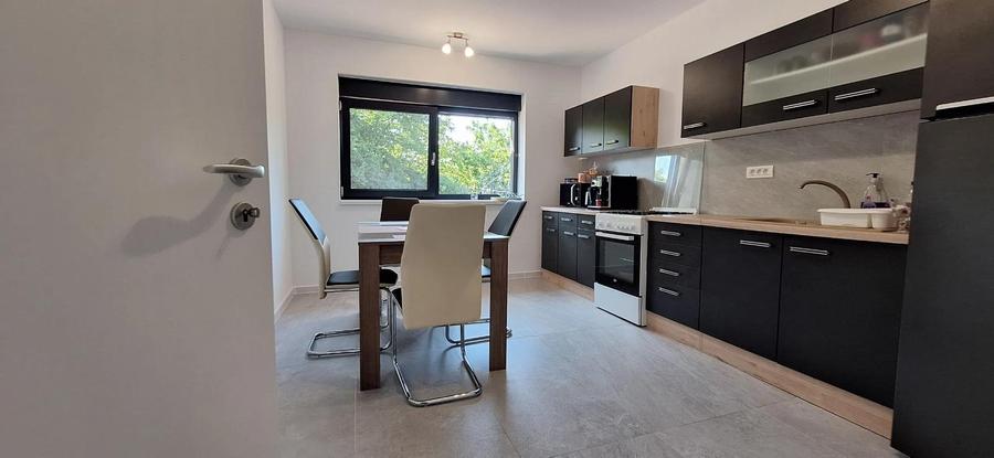 Casa lux parter 2024 Central-Parc - 3