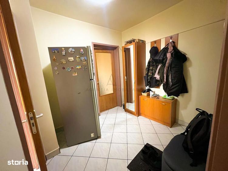 3 camere Gorjului Metrou I Boxa - 5