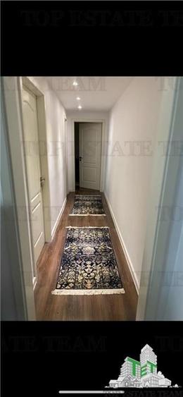 Apartament cochet 3 camere complet renovat,  zona linistita Berceni - 2