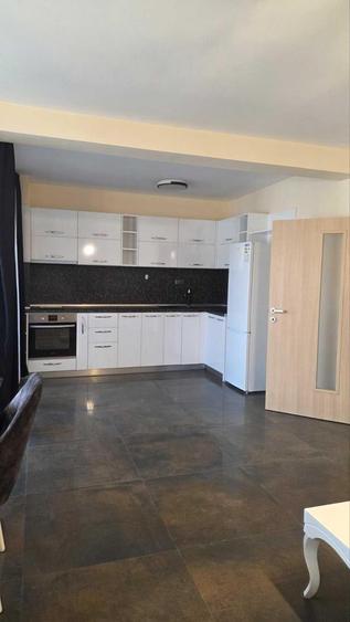 apartament 2 camere de inchiriat in Girocului - 1