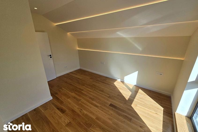 Casa 4 camere Bod Brasov | pompa caldura Nibe | incalzire pardoseala - 8