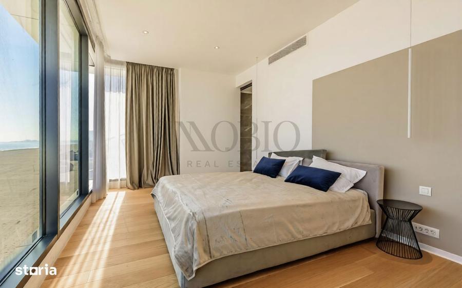 Apartament 4 Camere | Beach Front | One Mamaia | Loc de Parcare - 1