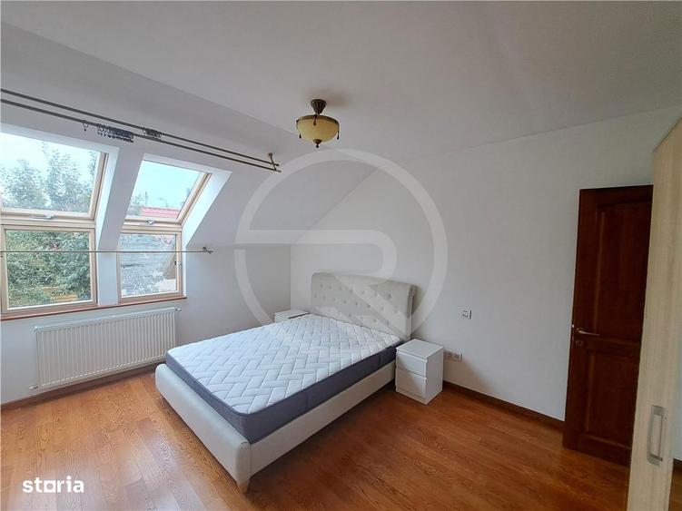 Casa individuala, 180 mp utili, situata in cartierul Europa! - 2