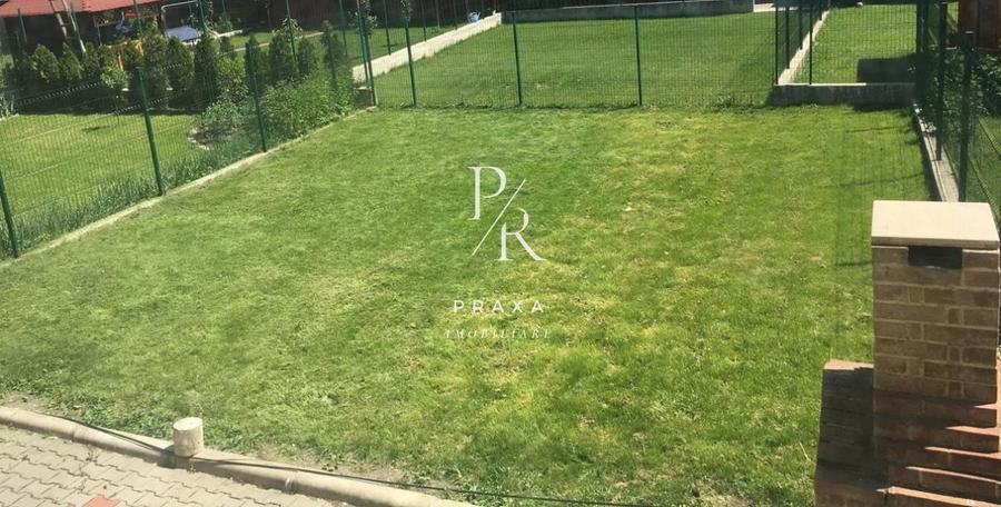 Duplex de inchiriat, 4 camere, 120 mp, teren 250 mp , 4 parcari,  Sub Cetate! - 6