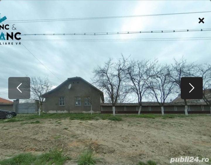 Casa de vanzare in ?iclau. Jud . Arad - 1